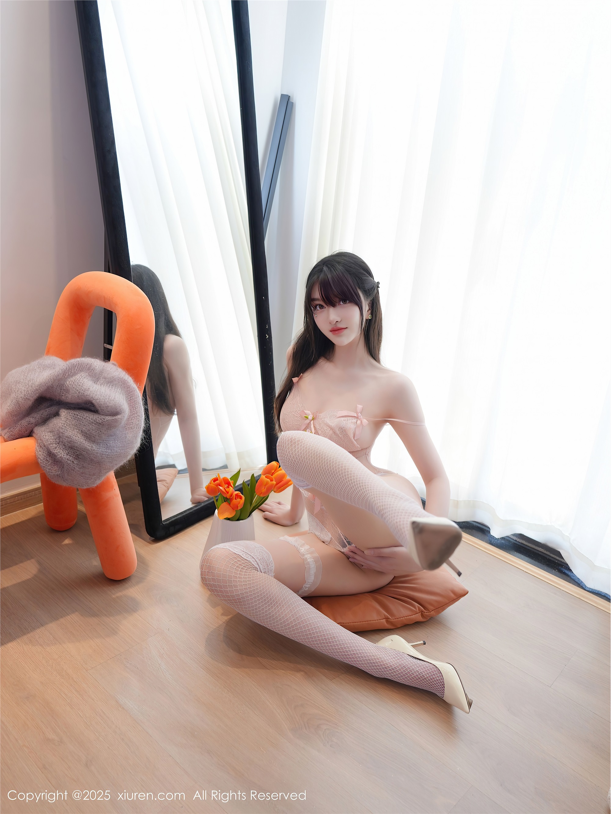 Xiuren秀人网 2025.06.16 NO.10416 白露lulu